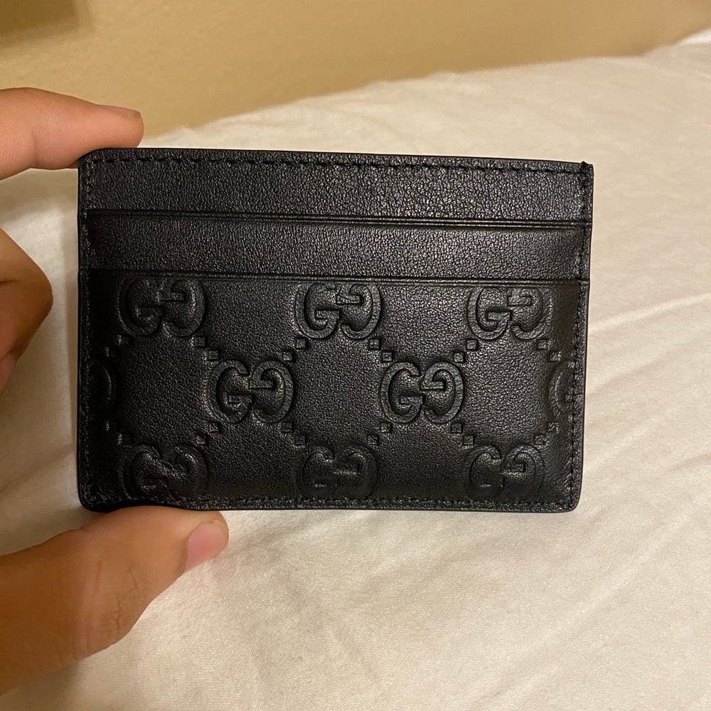 Gucci Cardholder